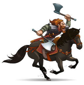 عودة التتار | Greek War